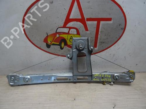 Rear left window mechanism BMW 3 (E46) 320 d | BP13222079C24
