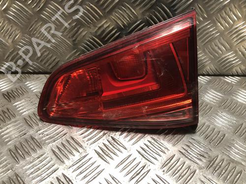 Højre baglygte bagklap VW GOLF VII (5G1, BQ1, BE1, BE2) 1.6 TDI (105 hp) 32758786