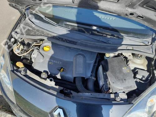 Horn RENAULT TWINGO II (CN0_) 1.5 dCi (CN0U) | BP30796936E13