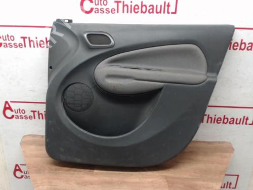 Bageste højre beklædning CITROËN C3 Picasso (SH_) 1.6 HDI 90 (92 hp) 13266023