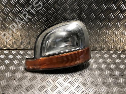 Optica esquerda RENAULT KANGOO (KC0/1_) 1.5 dCi (KC07) (65 hp) 31200284