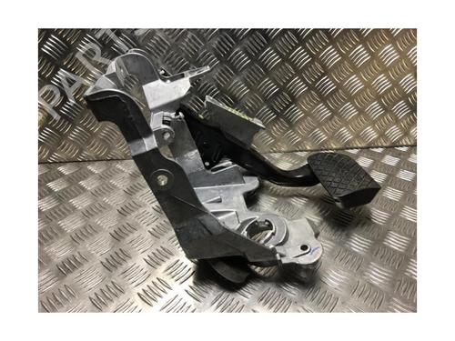 Break pedal AUDI A5 Sportback (8TA) S5 quattro | BP23951059I19 