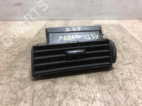 Used Air vent CITROËN C5 III Break (RW_) 1.6 HDi 110 (112 hp) 20628805
