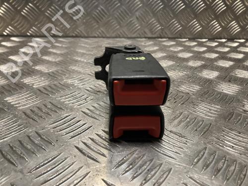 Used Seat buckle FORD FOCUS III 1.6 TDCi (95 hp) 31651390
