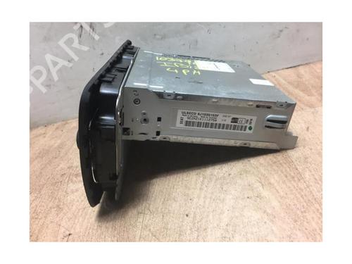 Radio SEAT IBIZA IV (6J5, 6P1) 1.6 TDI | BP23146110E6 