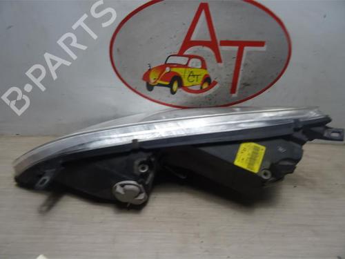 Right headlight MITSUBISHI COLT VI (Z3_A, Z2_A) 1.1 (Z31A, Z32A) | BP13287462C29 