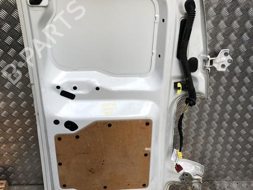 Left tailgate CITROËN JUMPY III Van (V_) 1.6 BlueHDi 115 | BP36515819C76 - Image 2
