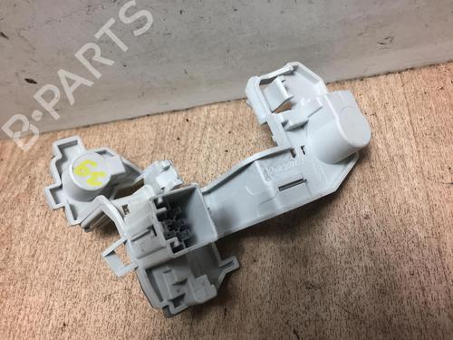 Used Licence plate light FORD FIESTA VI (CB1, CCN) 1.4 TDCi (68 hp) 20612347