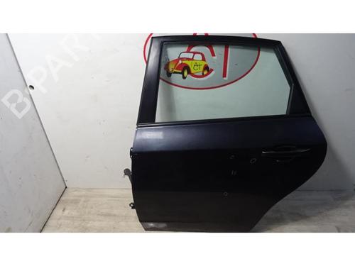 Left rear door SUBARU IMPREZA Hatchback (GR, GH, G3) 2.0 D AWD | BP13284259C4 