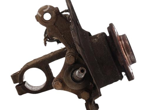 Right front steering knuckle CITROËN JUMPER II Van 2.0 BlueHDi 130 | BP40226569M26 - Image 4