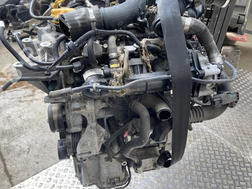 Engine RENAULT CLIO IV (BH_) 0.9 TCe 90 (BHNF, BHMA, BHMH, BHJK, BHJR) | BP38038545M1 - Image 3