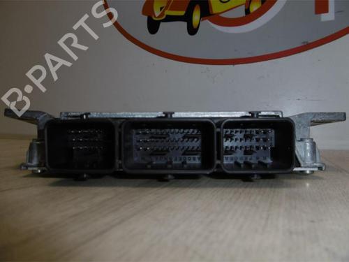 Engine control unit (ECU) PEUGEOT 206 Hatchback (2A/C) 1.1 i | BP13275156M57 