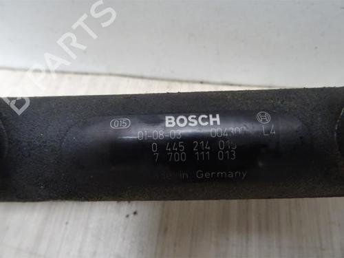 Sprederrør RENAULT SCÉNIC I MPV (JA0/1_, FA0_) 1.9 dCi (JA05, JA1F) | BP29014223M98 