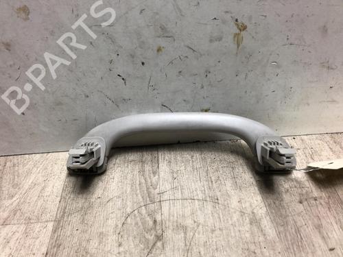 Interior handle PEUGEOT 407 (6D_) 2.0 HDi 135 (6DRHRH, 6DRHRE, 6DRHRG, 6DRHRJ) | BP23871767I7 - Image 2