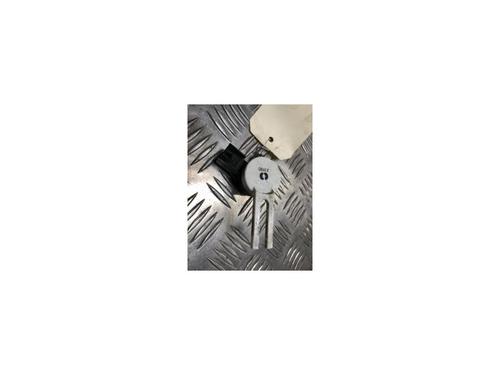 Elektronisk sensor CHEVROLET ORLANDO (J309) 2.0 D (163 hp) 23390170