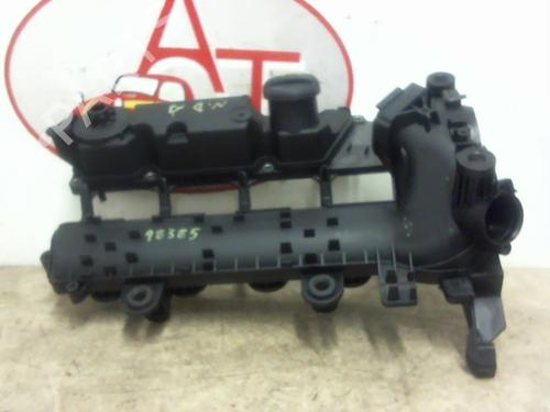Used Valve cover CITROËN C3 I (FC_, FN_) 1.4 HDi (68 hp) 13134019