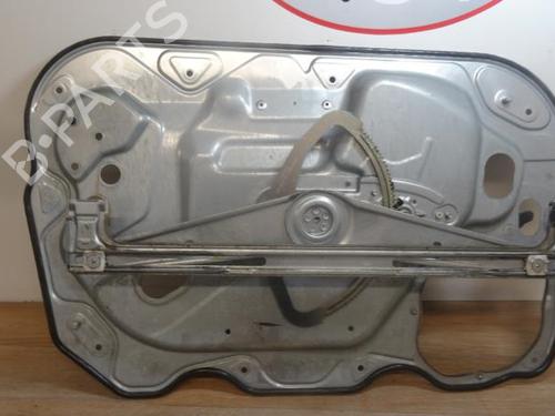 Front right window mechanism FORD FOCUS C-MAX (DM2) 1.6 TDCi | BP30781969C23