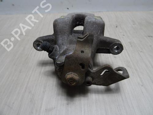 Used Right rear brake caliper PEUGEOT 1007 (KM_) 1.6 16V (109 hp) 13274361