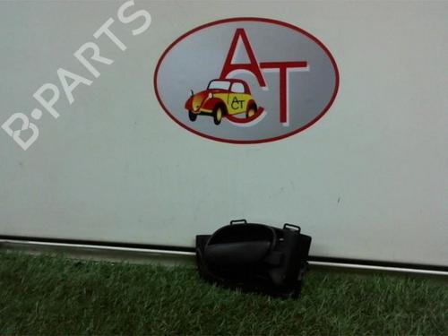 Front right interior door handle PEUGEOT 206 Hatchback (2A/C) 1.9 D | BP12968185I14 