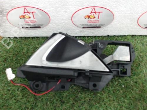 Used Rear right interior door handle CITROËN DS5 2.0 BlueHDi 180 (180 hp) 13037583