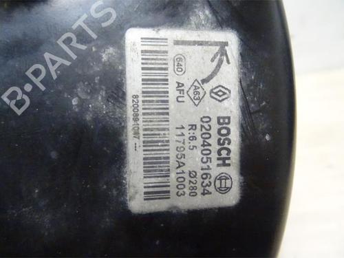 Servo brake RENAULT KANGOO Express (FW0/1_) 1.5 dCi 85 (FW0K, FW0L, FW0B) | BP13272405M42 