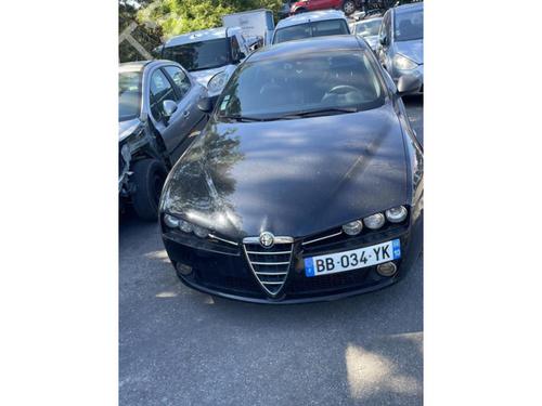 Left rear door ALFA ROMEO 159 (939_) 1.9 JTDM 8V (939AXE1B) | BP23872409C4