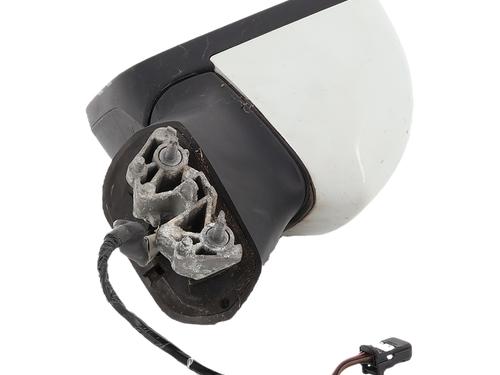 Left mirror RENAULT CLIO V (B7_) 1.5 Blue dCi 85 (B7AG) | BP38986181C26 - Image 2