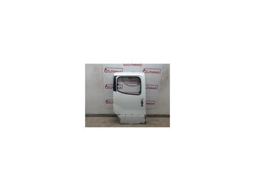 Used Right slide door PEUGEOT BIPPER Tepee 1.3 HDi 75 (75 hp) 20632299