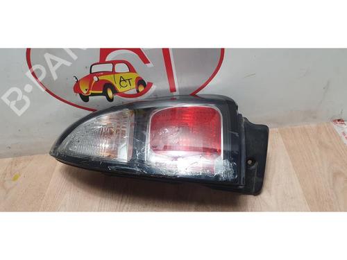 Right taillight CITROËN C3 Picasso (SH_) 1.6 HDI 90 | BP15783785C35 