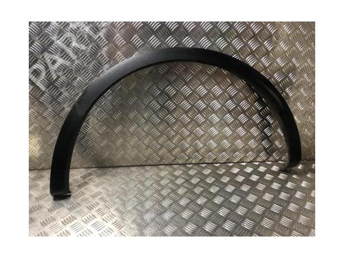 Rear left wheel arch trim RENAULT KADJAR (HA_, HL_) 1.2 TCe 130 (HLMR) | BP25748338C136 
