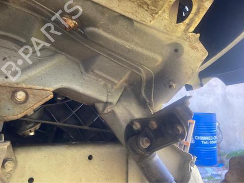 Brugte RENAULT TRUCKS MASCOTT Van 120.35 (A02100003) (115 hp) 4425969