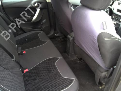 Fælk CITROËN C3 II (SC_) 1.4 HDi 70 (SC8HZC, SC8HR0, SC8HP4) | BP38015644C45 - Image 21
