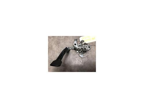 Used Hood lock PEUGEOT 3008 I MPV (0U_) 1.6 BlueHDi 120 (120 hp) 20634201