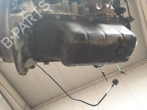 Engine FORD FIESTA VI (CB1, CCN) 1.4 TDCi | BP23186551M1 