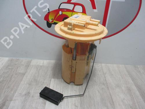 Used Fuel pump Fuel pump PEUGEOT 207 (WA_, WC_) 1.4 HDi (68 hp) 31195815 31195815
