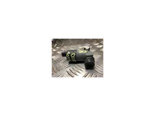 Used Washer pump DACIA DUSTER (HS_) 1.5 dCi (109 hp) 26731588