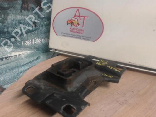 Used Gearbox mount FORD C-MAX (DM2) 1.8 TDCi (115 hp) 12963504