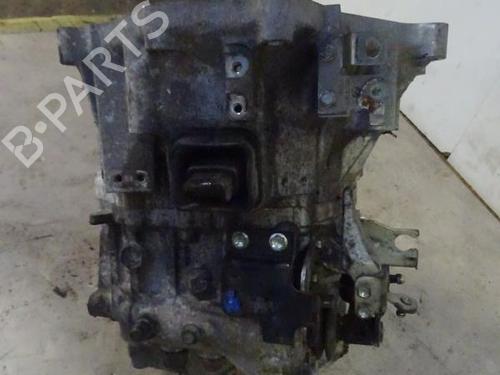 Used Gearbox MAZDA 6 Saloon (GG) 2.0 DI (GG14) (143 hp) 13276342
