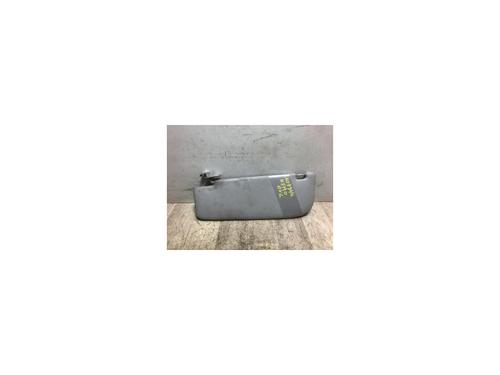 Used Left sun visor CITROËN NEMO Box Body/MPV (AA_) 1.4 HDi (68 hp) 20632473