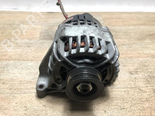 Used Alternator FIAT PUNTO (188_) 1.2 60 (188.030, .050, .130, .150, .230, .250) (60 hp) 25305346