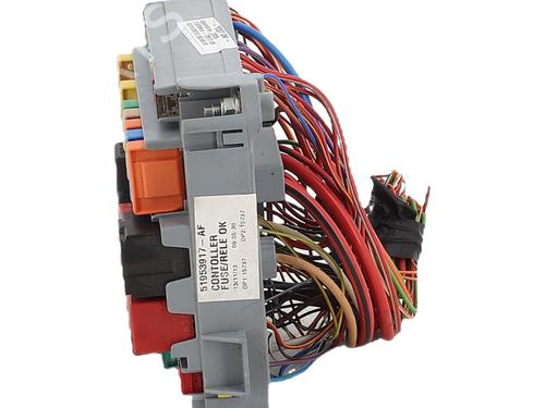 Engine control unit (ECU) FORD KA (RU8) 1.2 | BP37021151M57 - Image 2