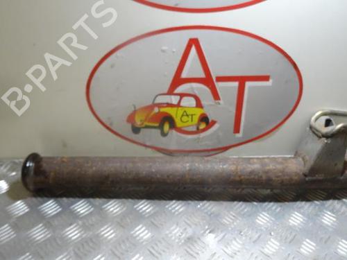 Exhaust system RENAULT MASTER II Platform/Chassis (ED/HD/UD) 2.5 dCi (ED01, ED0Y, ED41, ED4Y, ED81, ED8Y, ED91, ED9Y,... | BP29387227M121 