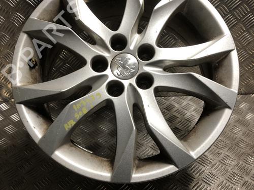 Used Rim Rim PEUGEOT 508 SW I (8E_) 2.0 HDi (163 hp) 39023603 39023603