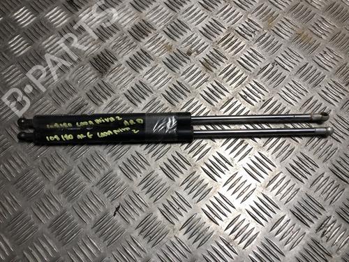 Gasdæmper bagklap LADA NIVA Closed Off-Road Vehicle (2121, 2131) 1700 i 4x4 (21213, 21214) (83 hp) 33018228