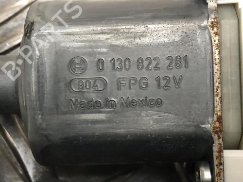 Left rear window motor MERCEDES-BENZ M-CLASS (W164) ML 280 CDI 4-matic (164.120) | BP31197554E23
