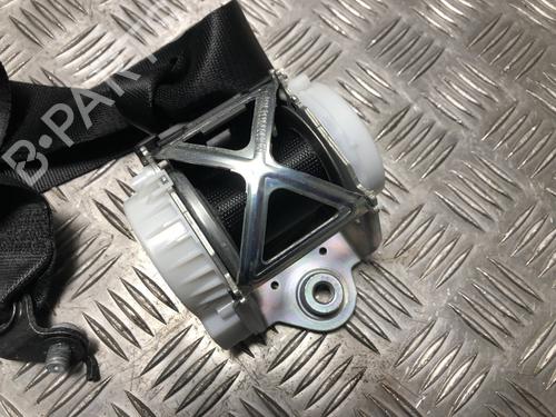 Front right seatbelt BMW 1 (F20) 114 d | BP34056205I25 - Image 2