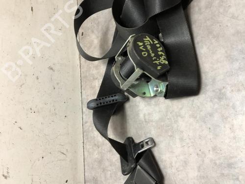 Front right seatbelt FORD TRANSIT Van (FA_ _) 2.2 TDCi | BP20620156I25