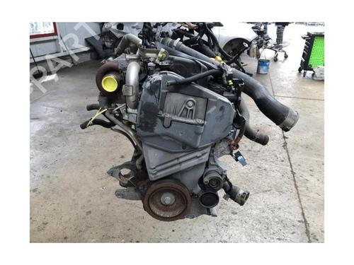 Engine NISSAN PULSAR Hatchback (C13) 1.5 dCi | BP20621363M1 