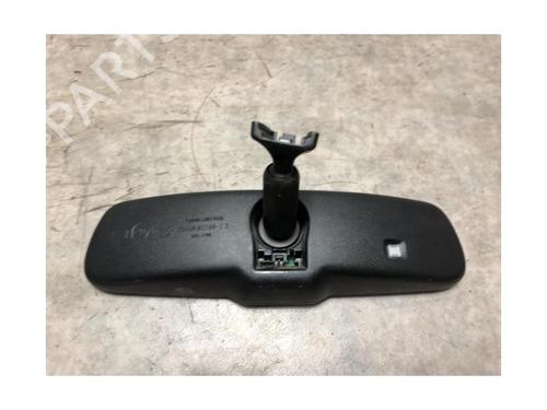 Rear mirror NISSAN NAVARA NP300 (D40) 2.5 dCi 4WD (D40TT, D40T, D40M, D40BB) | BP20506707I6 