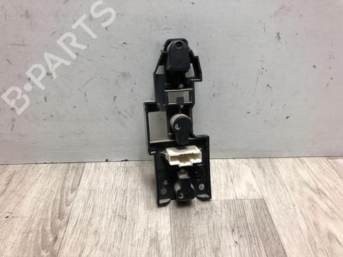 Used Licence plate light CITROËN C5 II (RC_) 2.0 HDi (RCRHRH) (136 hp) 13487374